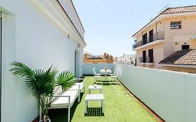 Casa Palacio Sanlúcar de Barrameda